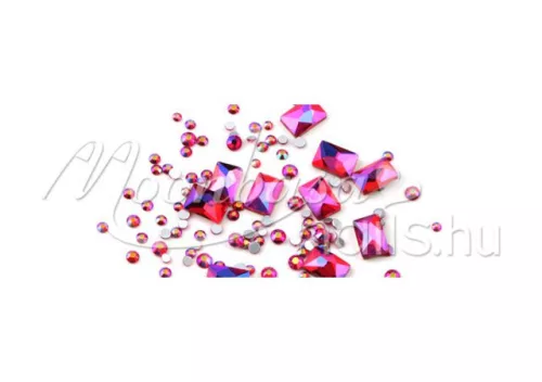 Pietre mixte mari  #322 Entuziast