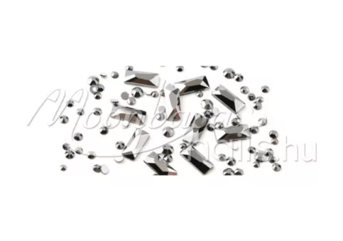 Pietre mixte mari  #323 Inspirat