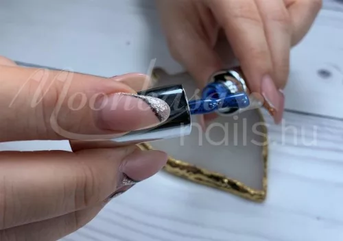 Lac gel Diorite 4ml #683 Pötyi