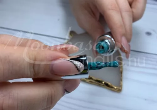 Lac gel Diorite 4ml #685 Pufi