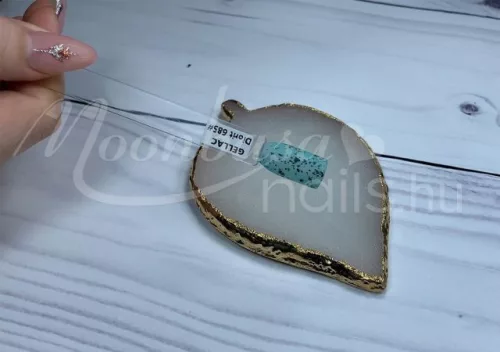 Lac gel Diorite 4ml #685 Pufi