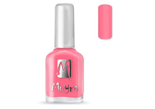 Moyra körömlakk 12ml #007 Pink