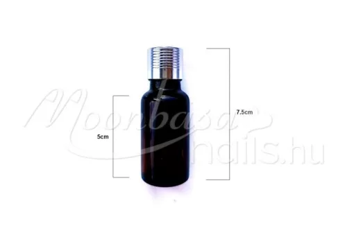Sticluță pentru lichide 20 ml #011 