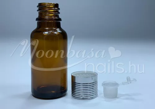 Sticluță pentru lichide 20 ml #011 