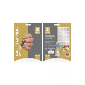 Set pentru stanțarea unghiilor - Moyra nr. 40 