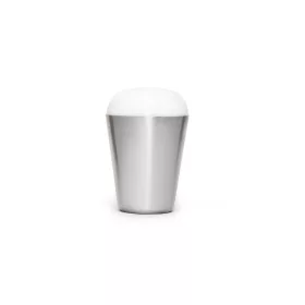 stampilă  Nr. 01 Alb