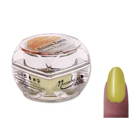 Gel colorat 5 ml #014 Galben