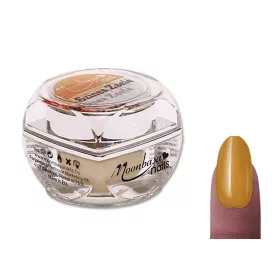 Gel colorat 5 ml #076 Galben intens