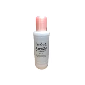   Moonbasanails Fusion Acrylgel Forming Solution 100 ml Lichid Polygel