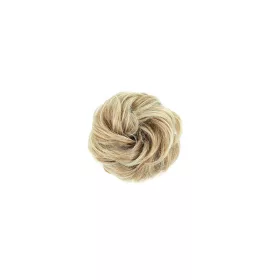   Elastic pentru păr/impletitură  #A302Q5-27T613 Blond nisipiu