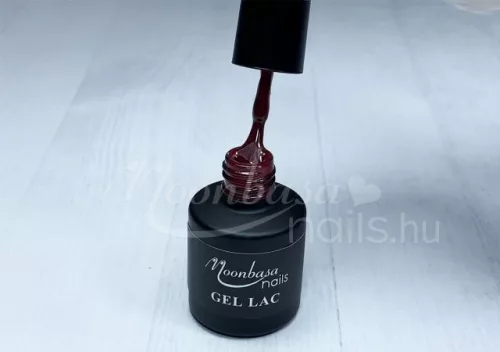 Gel lac 6ml #006 Rosu visină