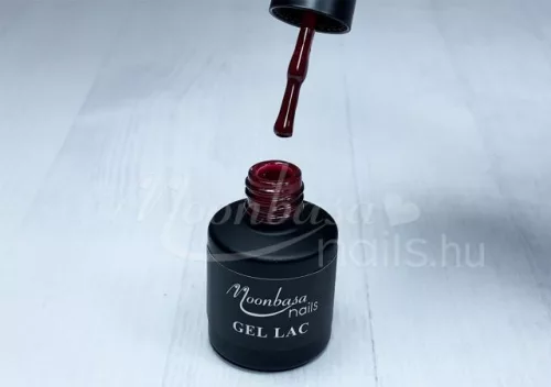 Gel lac 6ml #006 Rosu visină