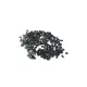 Extensii de păr cu keratină din Italia 500 g #611-B Negru