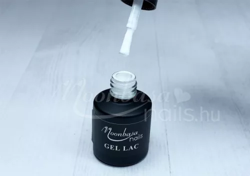 Gel lac 6ml #021 Alb