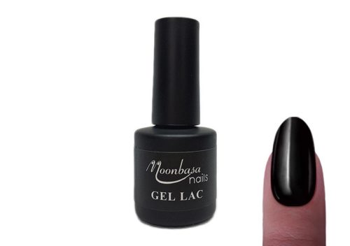 Gel lac 6ml #023 Negru
