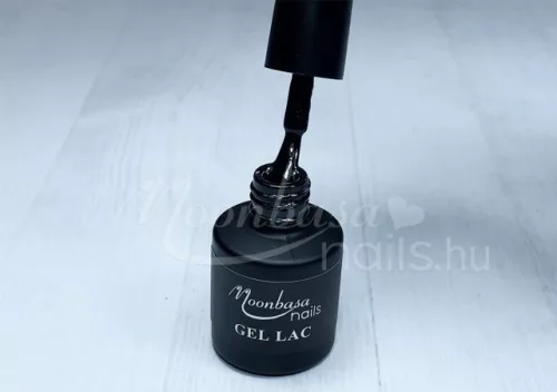 Gel lac 6ml #023 Negru