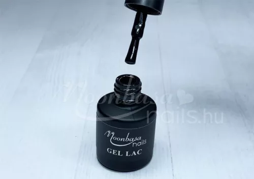 Gel lac 6ml #023 Negru