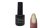 Gel lac 6ml #025 Galben cu sclipici