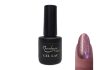 Gel lac 6ml #027 Roz cu sclipici