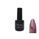 Gel lac 6ml #027 Roz cu sclipici