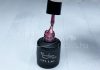 Gel lac 6ml #027 Roz cu sclipici