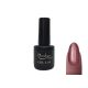 Gel lac 6ml #033 Roșu deschis cu sclipici
