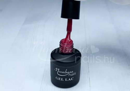 Gel lac 6ml #037 Bordo