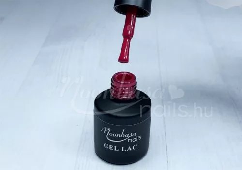 Gel lac 6ml #037 Bordo