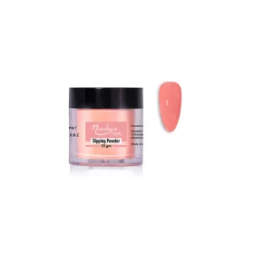 Pudră pentru dip 30 ml #06 Coral