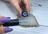 3step gel lac 4ml #148 Albastru bebeluș