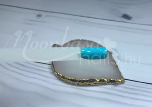 Lac gel in 3 pasi 4ml #149 Lagoon Blue