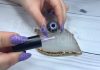 3step gel lac 4ml #150 Lavandă