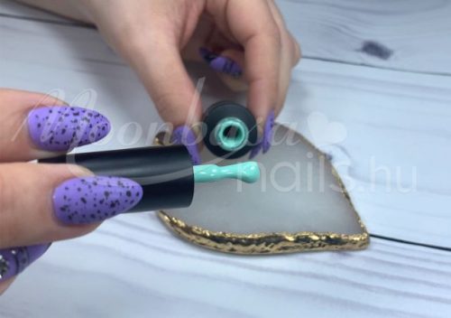 Lac gel in 3 pasi 4ml #152 Mentă