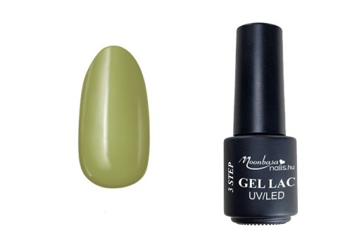 3step gel lac 4ml #153 Mlaștină