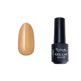 Lac gel in 3 pasi 4ml #155 Bahama Beige