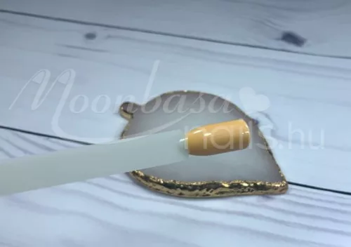 Lac gel in 3 pasi 4ml #155 Bahama Beige