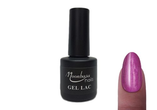 Gel lac 6ml #058 Mov sidefat