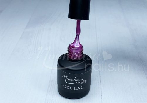 Gel lac 6ml #058 Mov sidefat