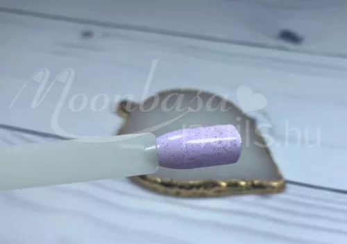 Lac gel in 3 pasi 4ml #159 Organza violet