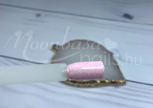 Lac gel in 3 pasi 4ml #160 Porcelain Pink
