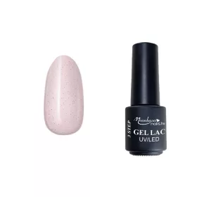 Lac gel in 3 pasi 4ml #162 Pearl Pink