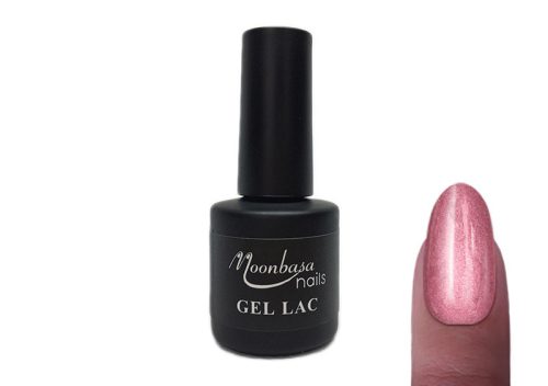 Gel lac 6ml #063 Roz sidefat