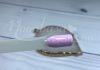 3step gel lac 4ml #165 Almavirág