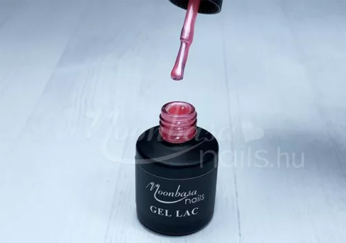 Gel lac 6ml #063 Roz sidefat