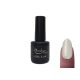 Gel lac 6ml #065 Alb pal sidefat