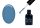 Gel lac One Step 5ml #327 Albastru  
