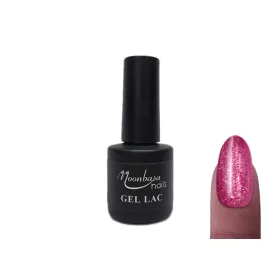 Gel lac 6ml #083 Magenta sidefat