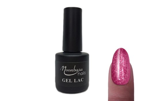 Gel lac 6ml #083 Magenta sidefat