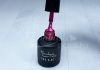 Gel lac 6ml #083 Magenta sidefat