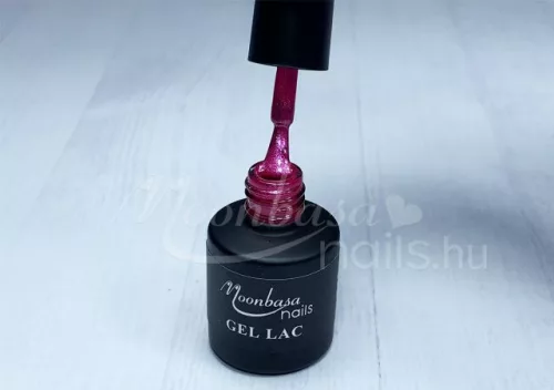 Gel lac 6ml #083 Magenta sidefat